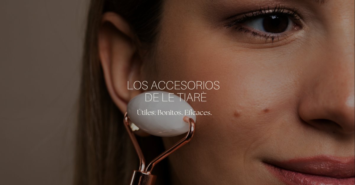 Accesorios