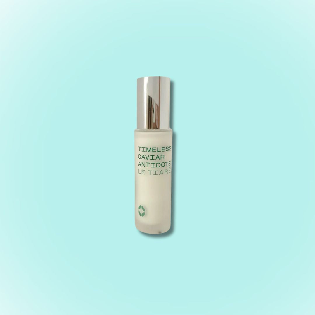 Timeless Caviar Antidote