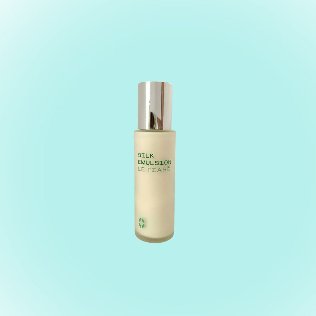 Silk Emulsion