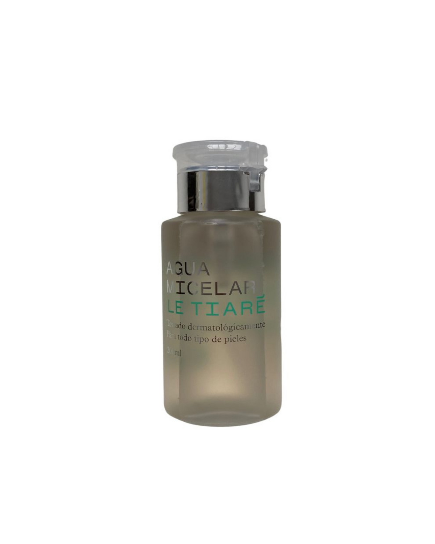Agua Micelar Le Tiaré