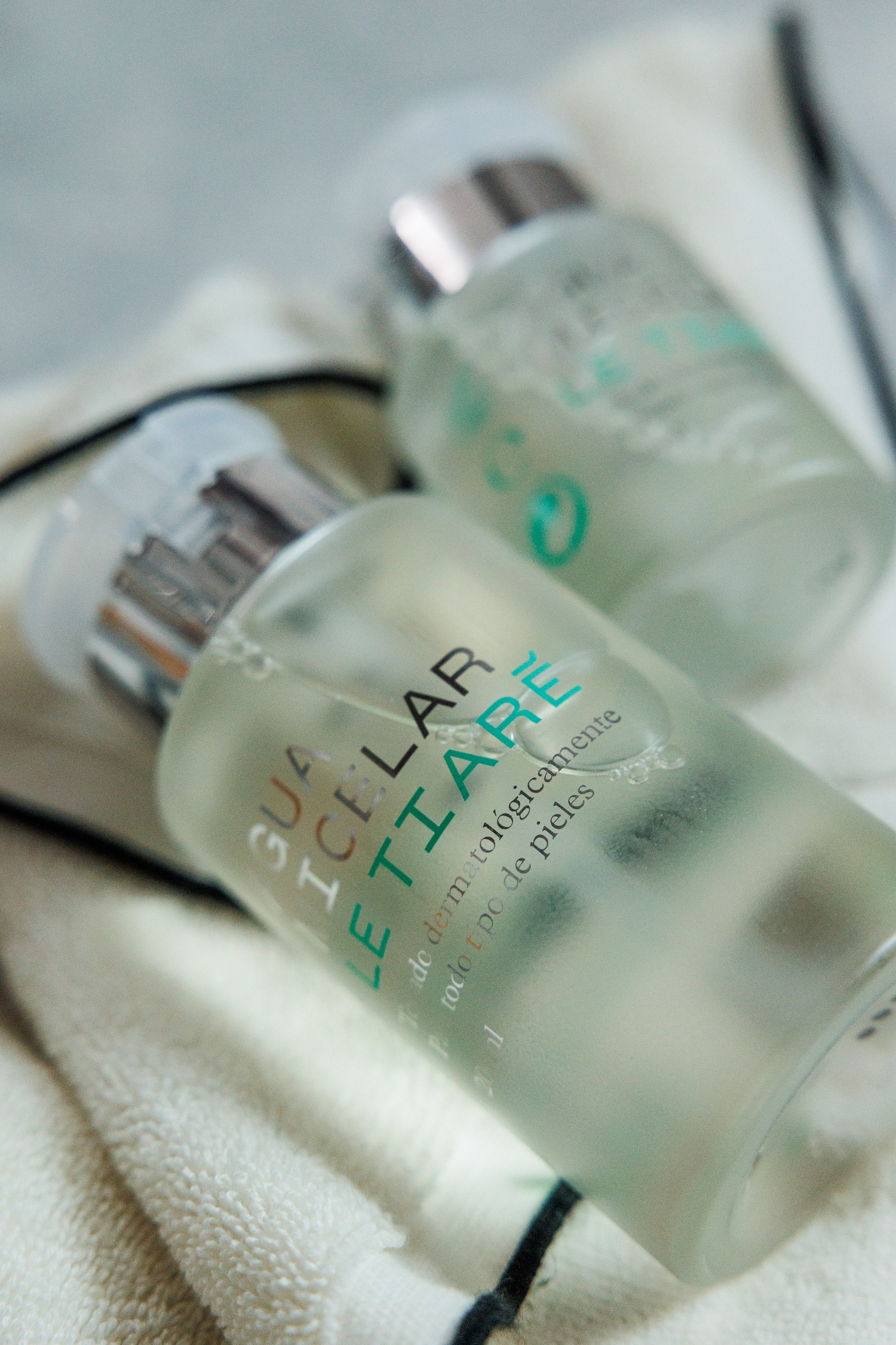 Le Tiaré Micellar Water