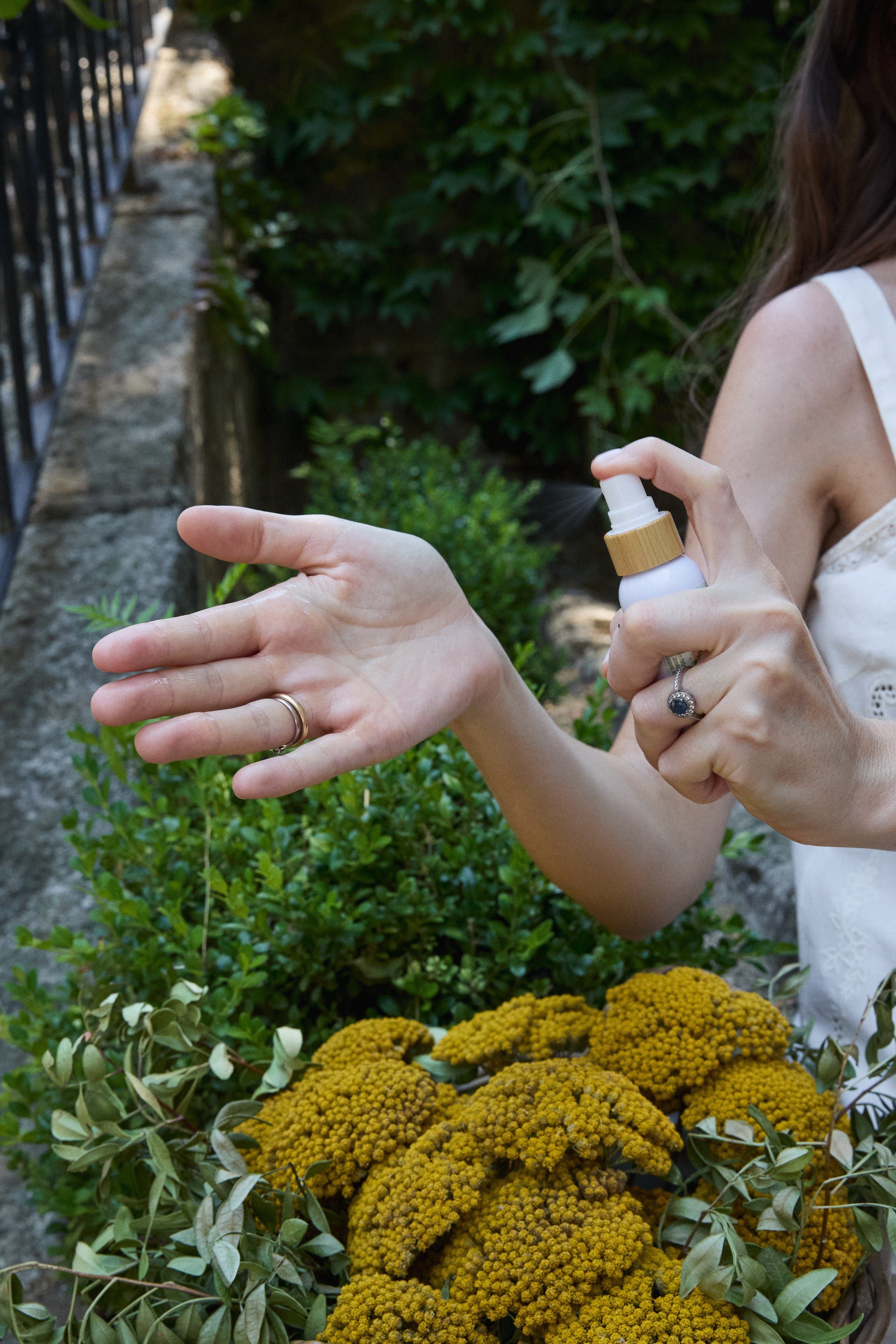Hydroalcoholic Hand Serum