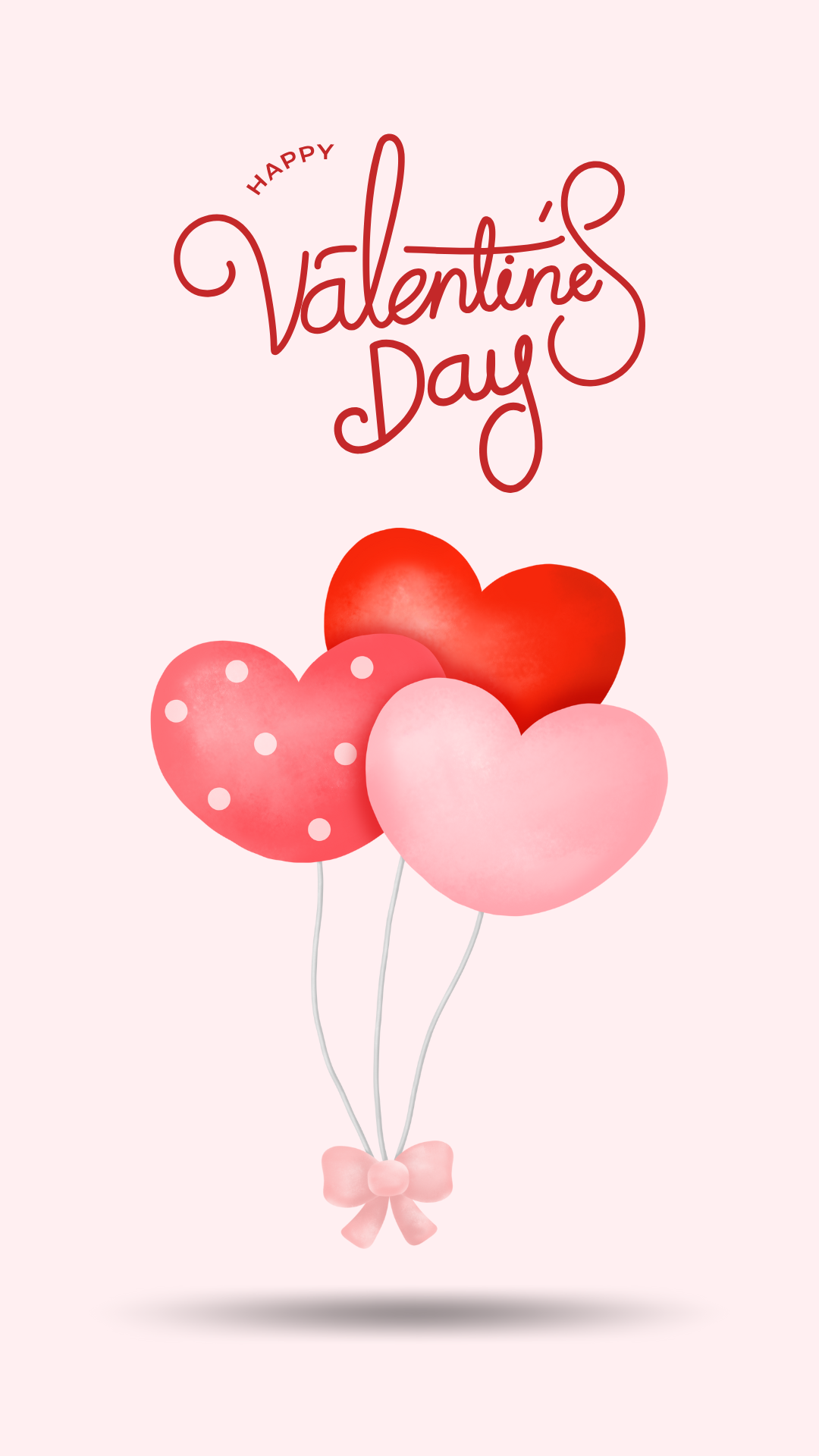 Especial San Valentín