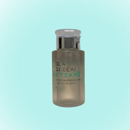 Agua Micelar Le Tiaré