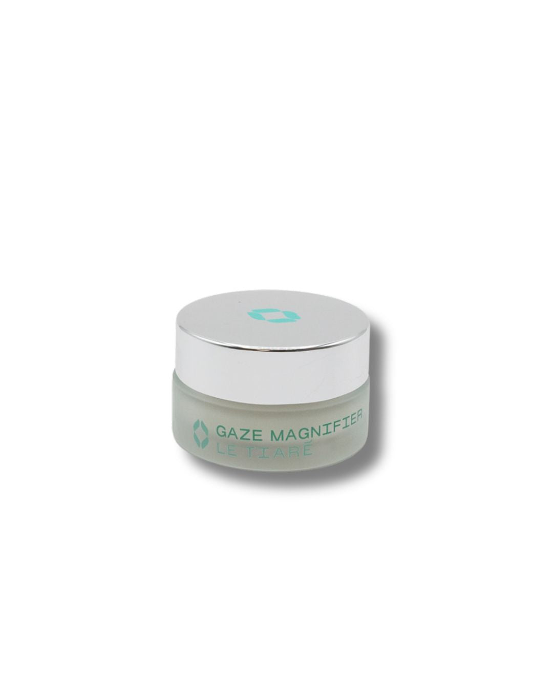 Gaze Magnifier