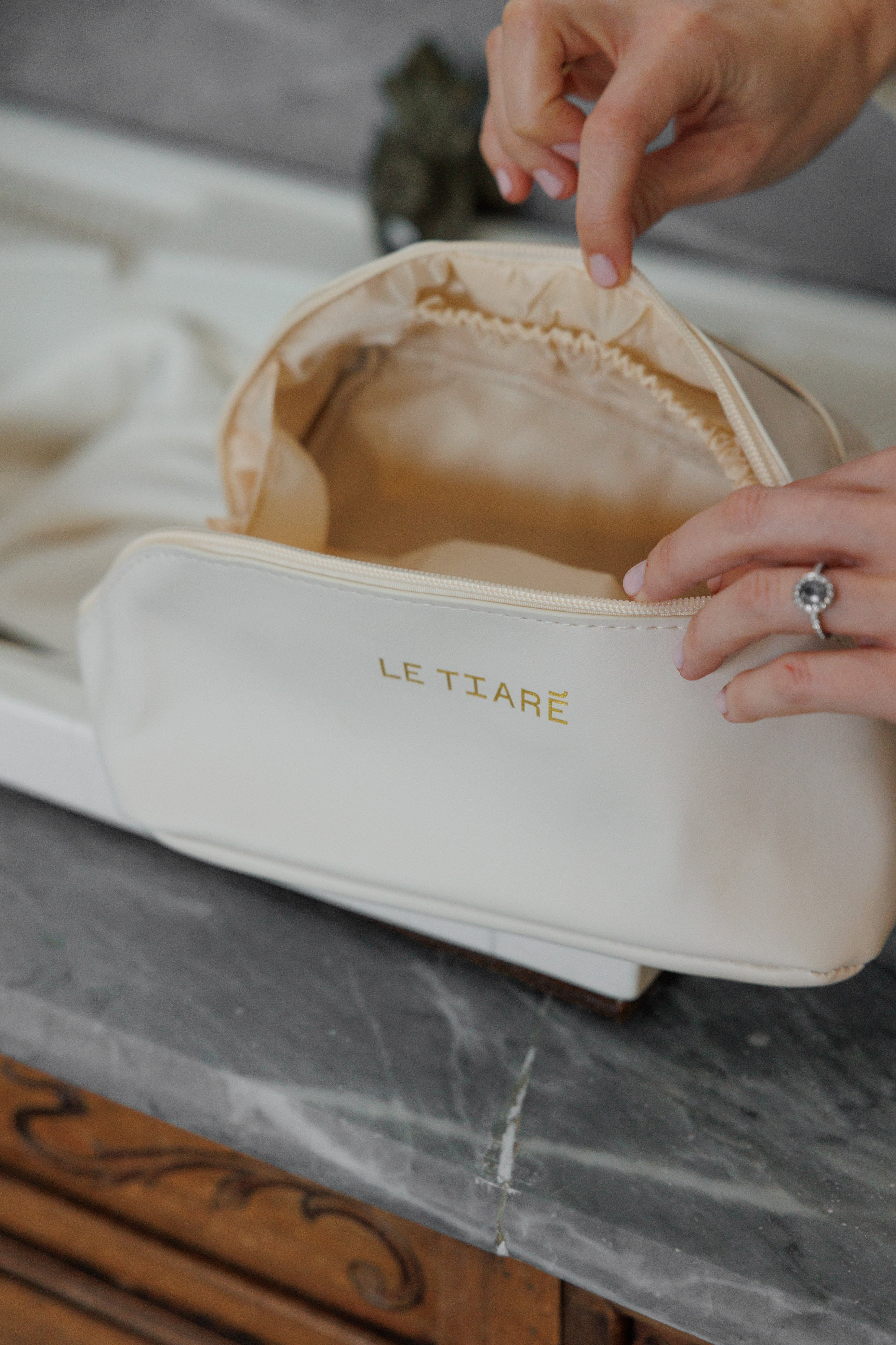 Neceser Ritual de Día