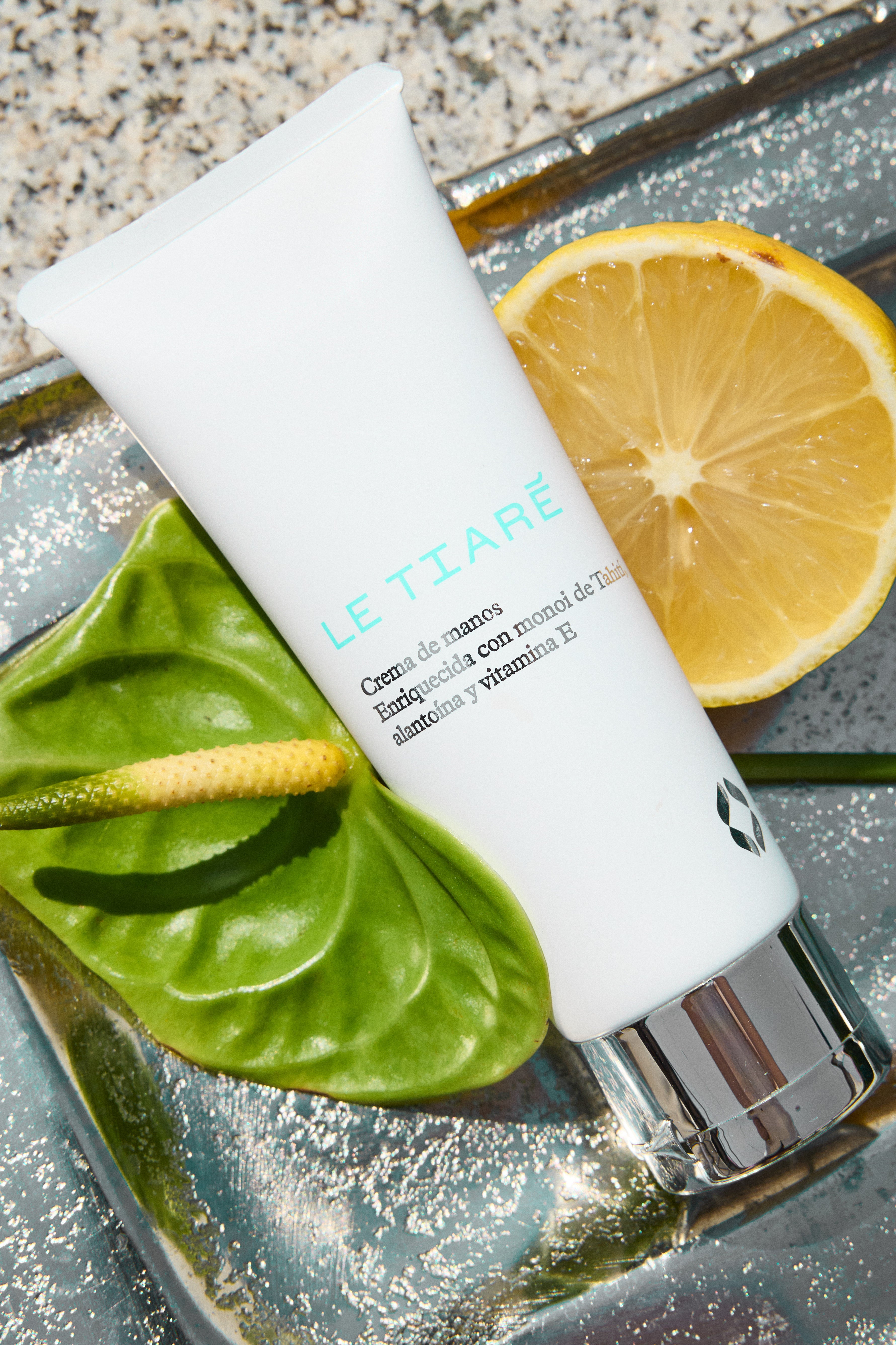 Hand cream