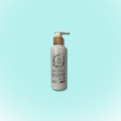 Sérum Hidroalcohólico de Manos